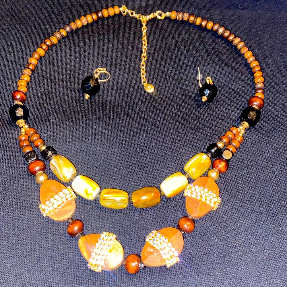 Culture Jewelry